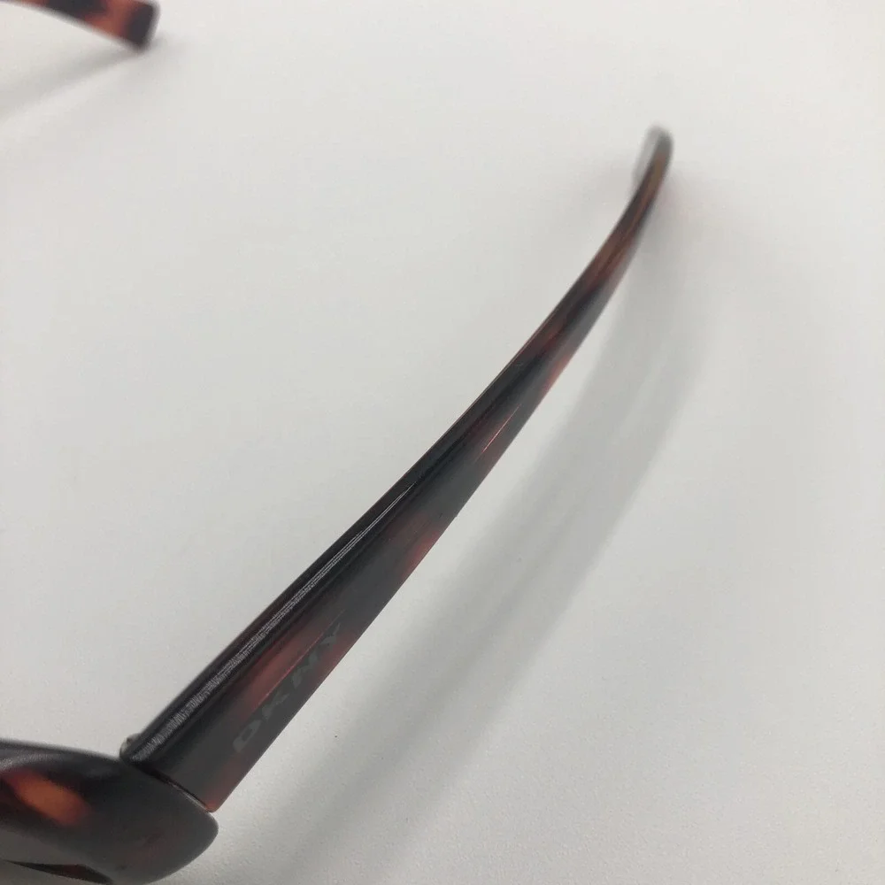 Dkny Sunglasses Frames Only‎ Vintage Tortoise Shell Style Brown